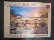 Puzzle Clementoni FIRENZE 1000