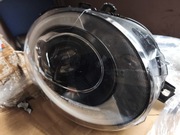 Reflektor lewy Mini Clubman ciemny