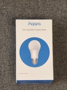 Aqara LED Light Bulb – Tunable White (E27)