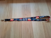 Larian Studios smycz gamingowa kolekcjonerska Baldur’s Gate