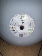 Zbiornik przeponowy Reflex 25 szary