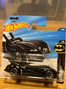 HOT WHEELS - BATMAN & ROBIN BATMOBILE - 1 / 5 2 / 250 