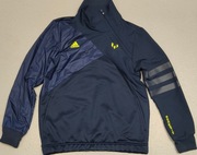 Wr) ADIDAS MESSI ORYGINALNA BLUZA SPORTOWA Roz.164cm