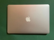 Laptop Macbook Air 2012 8GB bez dysku w ładnym stanie