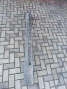 Listwa dolna spojler zderzaka Skoda Kodiaq 565807061