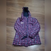 Kurtka narciarska Brugi 116-1200