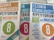 repetytoria egzamin ósmoklasisty