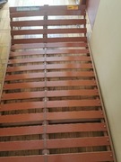 Stelaż ręczna regulacja 2 szt 100/200