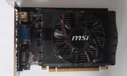 Karta Graficzna MSI GT730 2 GB