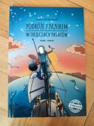 Podróże z pazurem - 3 - W objęciach pasatów, nowy