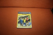 FIFA Street 3 PS3 EN PAL