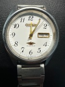 Citizen Eagle 7 - automat 21 kamieni - sprawny