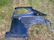 Błotnik lewy tył Honda civic VII 3 Drzwi 