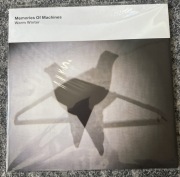 MEMORIES OF MACHINES - Warm Winter (Tim Bowness)