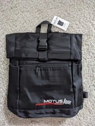 Plecak miejski kurierski wodoodporny 20L 40x30x12, Motus, nieużywany