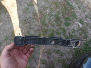 L/P ślizg zderzak corolla verso 52536-0F010  