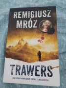 Trawers Komisarz Forst Remigiusz Mróz