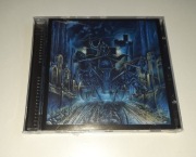 DISSECTION  - The Somberlain - 2CD (folia) / patrz opis