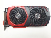 Karta graficzna MSI Radeon RX580 Gaming X 8G DDR5