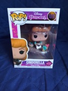 Figurka funko pop Disney Cinderella Kopciuszek 