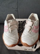 Buty dziecięce Lonsdale Fulham skóra 