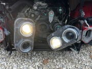 DODGE CHALLENGER 2015+ LEWY PRAWY USA ORYGINAŁ 68174064-AE  68174065-AE 