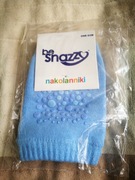 Nakolanniki dla raczkującego malucha