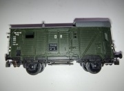 Piko H0 wagon towarowy typu brankard Okazja!