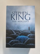 Trylogia Pan Mercedes