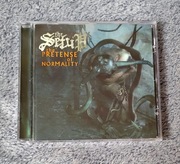 The Setup - The Pretense Of Normality. CD hardcore, hc/punk, metalcore