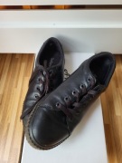 Timberland ReBOTL damskie czarna skóra naturalna39r