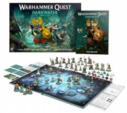 Darkwater gra bez figurek - Age of Sigmar - Warhammer Quest