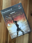 Baldur's Gate Dark Alliance PS2 Angielska Wersja PlayStation 2