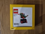 LEGO 6432433 - Przejażdżka na smoku