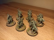 Rohan Riders - duchy 