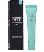 Biotherm Homme Aquapower Eye Gel 15ml