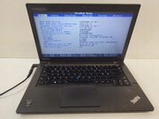 Lenovo ThinkPad T440s i5 Ram 4GB SSD 120GB Sprawny