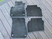 Komplet dywaników do Opel Insignia B 