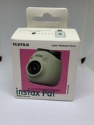 Fujifilm Instax Pal Phistacio Green Zielony