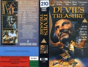 DIABELSKI SKARB - CHRISTIAN BALE