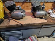 Sprzedam silniki SHL 175