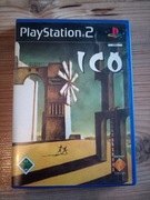 ICO PLAYSTATION 2