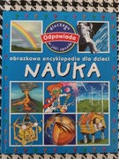 Encyklopedia Nauka obrazkowa dla dzieci