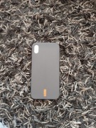 Case na iPhone XS plus czarny