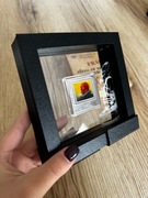 Moneta Zdzisław Beksiński Hamlet 2024 Kamerun 1000 Francs 1 oz