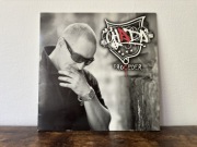 Chada - Proceder LP / Pierwsze Wydanie / Unikat