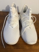 Nowe buty Puma Hybrid r.42.5 białe