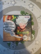 Tribes: Vengeance, Conflict: Global Strorm, Medieval Lords