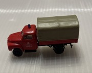 1:87 Wiking, Herpa,Praline ??? pojazd strażacki Opel