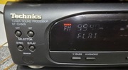 Tuner stereo sound processor TECHNICS  ST-CH505 